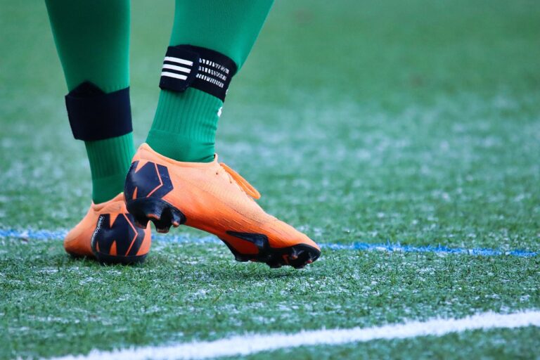 Soccer Cleats vs. Football Cleats: What’s the Difference?
