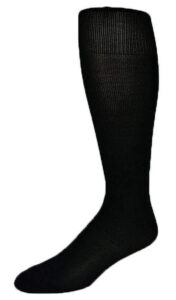 Pear Sox Ultralite Solid Calf Socks