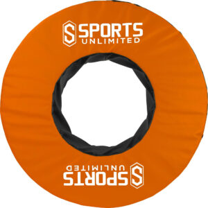 Sports Unlimited Football Tackling Ring