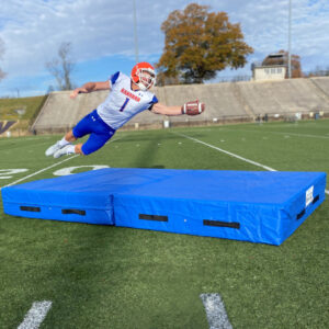 Rae Crowther Foldable Landing Mat Crash Pad