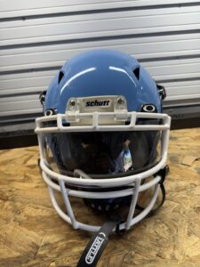 Schutt Vengeance Pro - Adult football helmet Size Medium