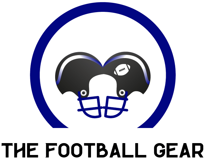 The Football Gear