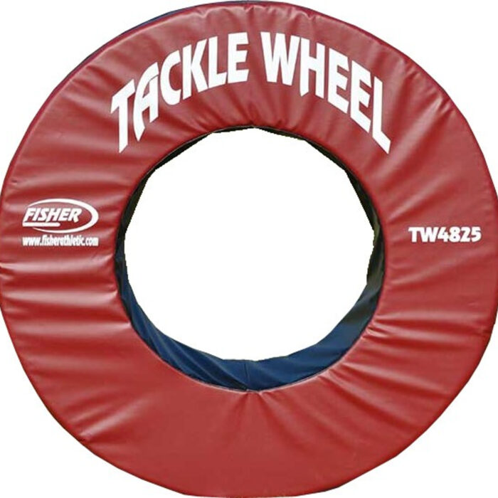 fisher-football-48-pursue-and-tackle-wheel_mainProductImage_Full__17320 fisher-football-48-pursue-and-tackle-wheel_mainProductImage_Full__17320