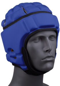 Gamebreaker Pro Soft Shell Protective Headgear