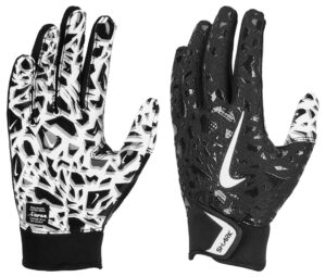 Nike Pee Wee Shark 2.0 Football Gloves