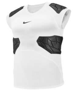 Nike Pro HyperStrong Men's 4 Pad Football Compression Shirt