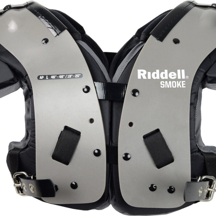 riddell-smoke-adult-football-shoulder-pads-all-purpose_mainProductImage_Full__77353