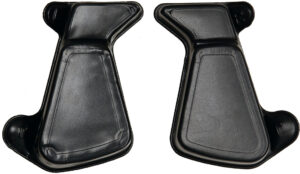 Riddell Speed Icon Adult Inflatable S-Pads