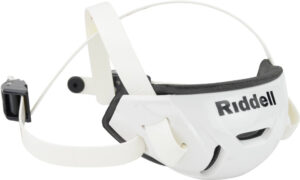 Riddell SpeedFlex Cam-Loc Hard Cup Chin Strap 2.0
