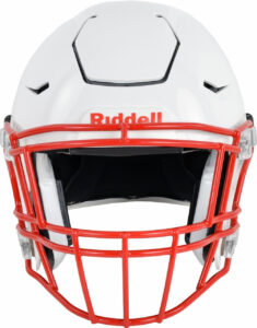 Riddell SpeedFlex SF-2BDC Facemask
