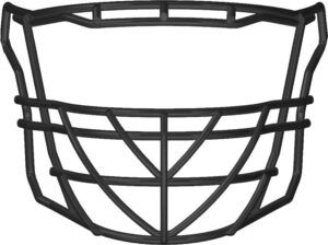 Riddell SpeedFlex SF-2BDC-TX-HD Facemask