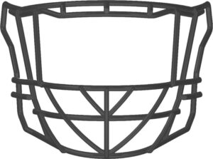 Riddell SpeedFlex SF-2EG-TX-HD Facemask