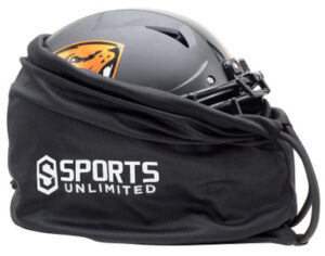Sports Unlimited Football Helmet Bag