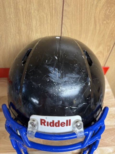 2012-RIDDELL-SPEED-FOOTBALL-HELMET-Black-And-Blue (2) 2012-RIDDELL-SPEED-FOOTBALL-HELMET-Black-And-Blue (2)