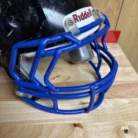 2012-RIDDELL-SPEED-FOOTBALL-HELMET-Black-And-Blue (3)
