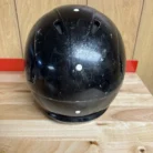 2012-RIDDELL-SPEED-FOOTBALL-HELMET-Black-And-Blue (4)