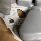 2012-RIDDELL-SPEED-FOOTBALL-HELMET-Black-And-Blue (8)