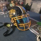 Custom-Football-helmets