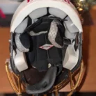 Hydro-Dipped-Football-Helmet-Lg-Adult-Also-Tinted