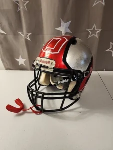 Riddell Helmet Size L Initial Season 2014