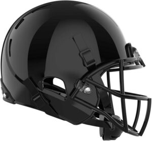Cheap football helmets