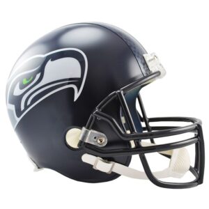 Bucket helmet football