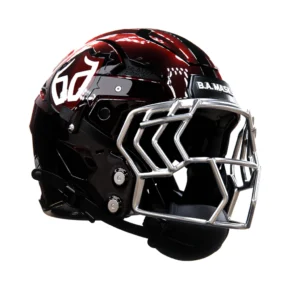 Axiom football helmet