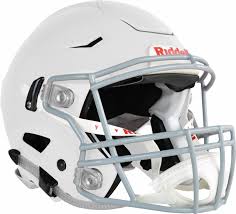 Adult football helmet