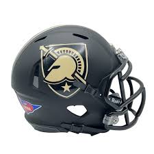 Army football helmet