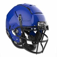 Schutt football helmets