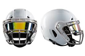Football helmet NFL