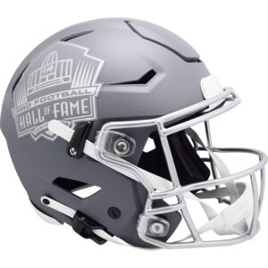 Football helmet speed flex