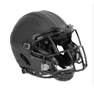 Helmets football youth