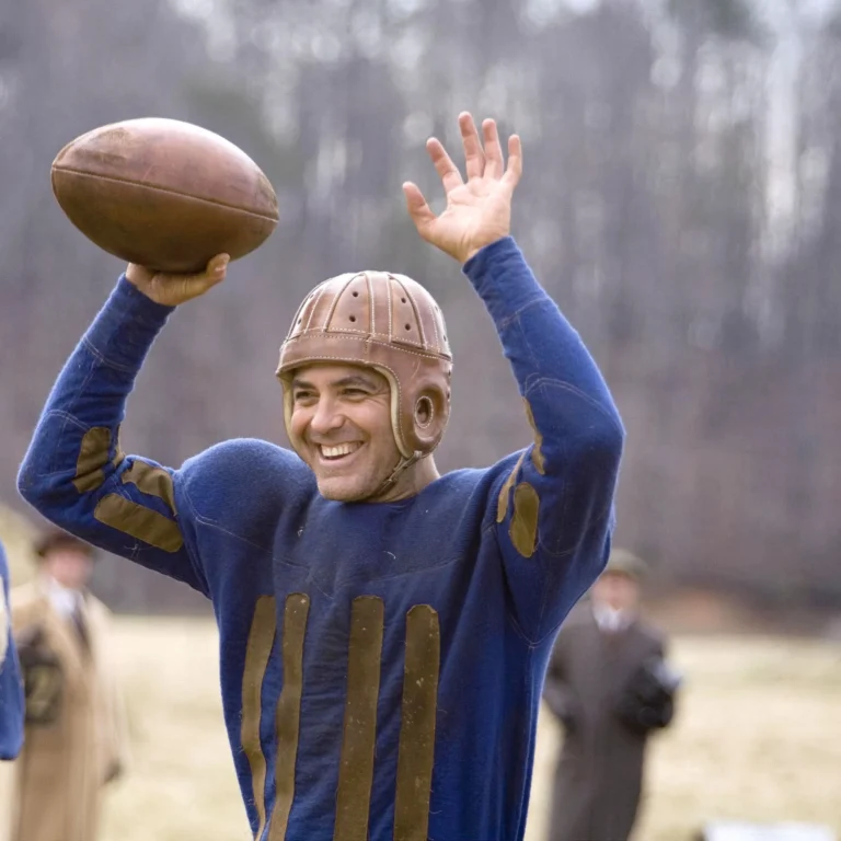 When Did Football Players Stop Wearing Leather Helmets?
